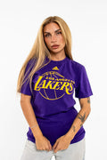 Adidas Lakers T-shirt