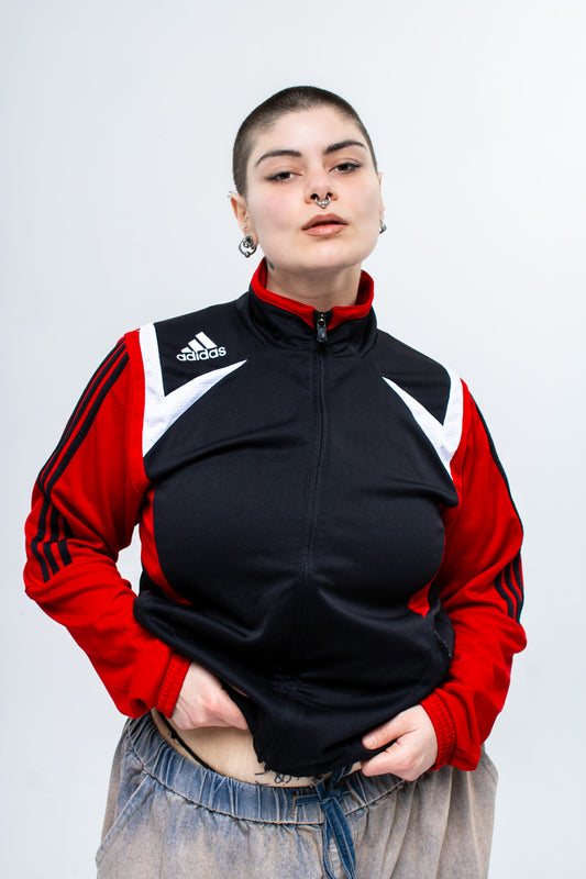 Adidas Jacket