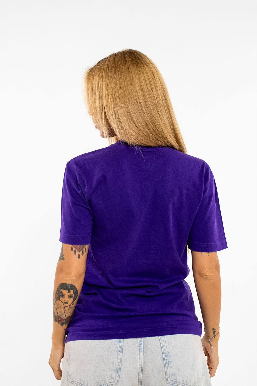 Adidas Lakers T-shirt