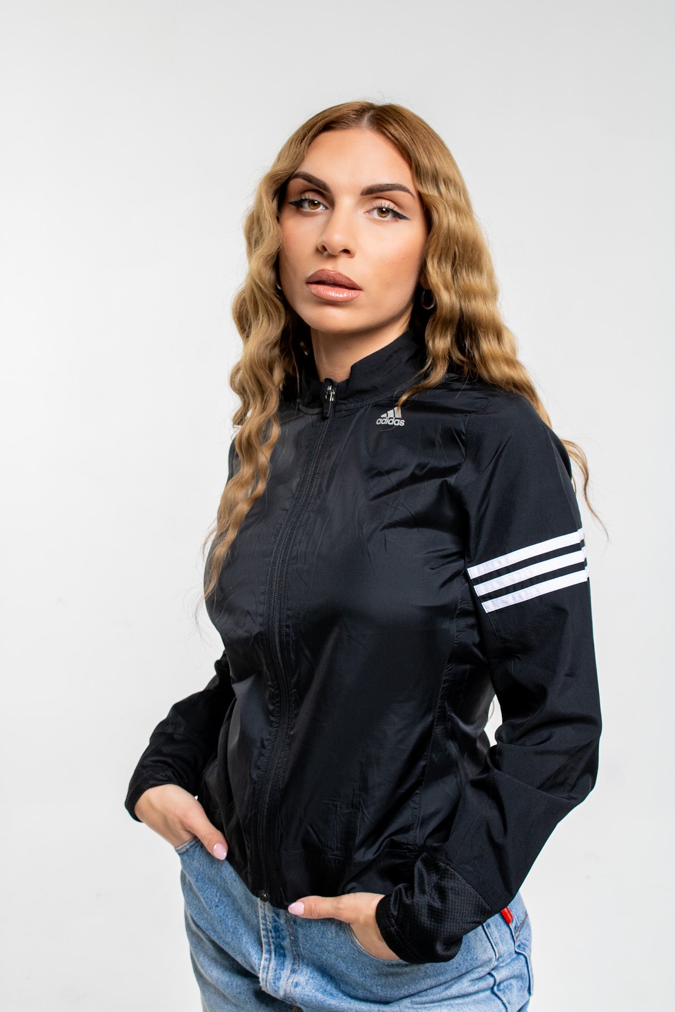 Adidas Jacket