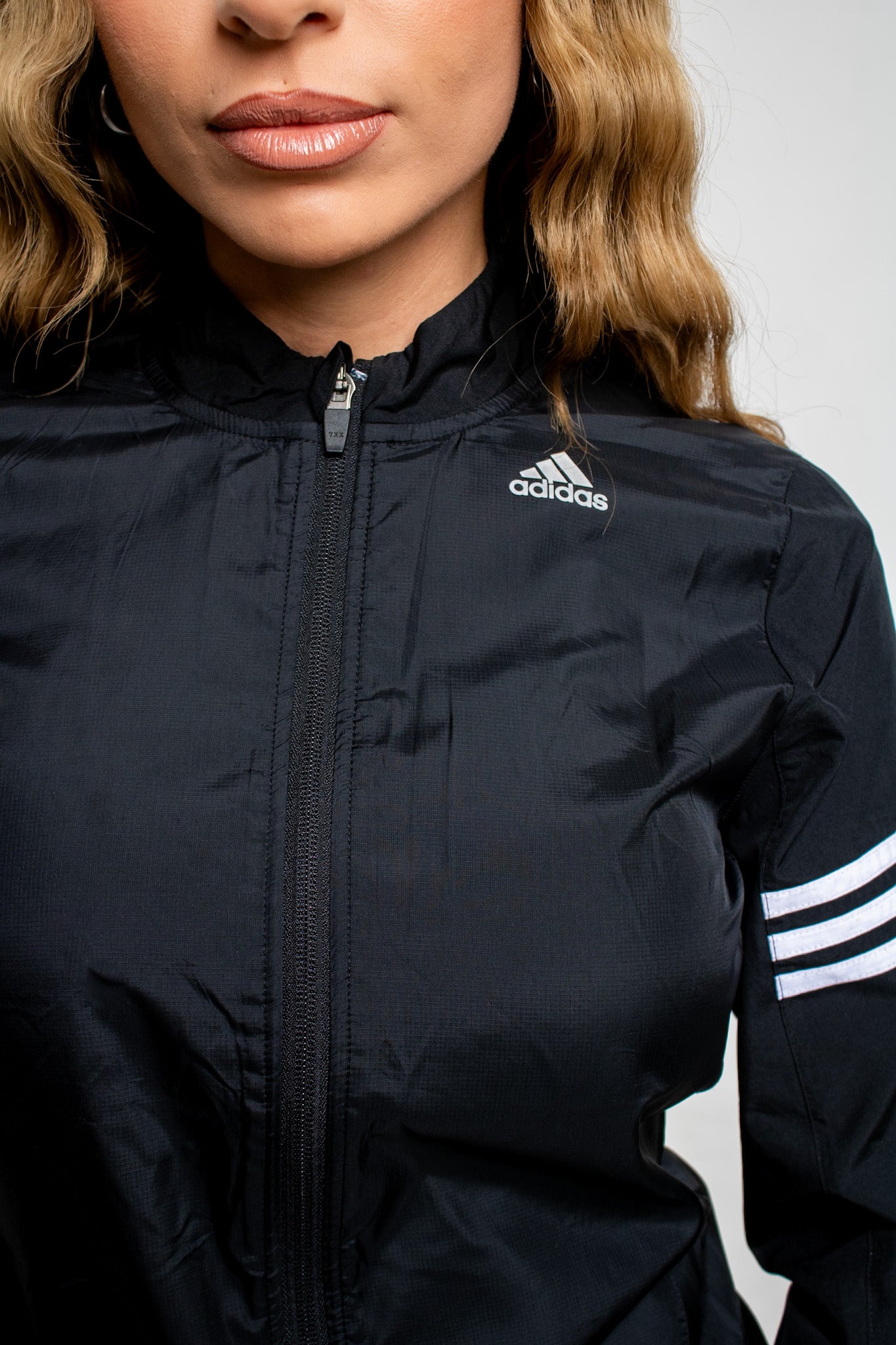 Adidas Jacket