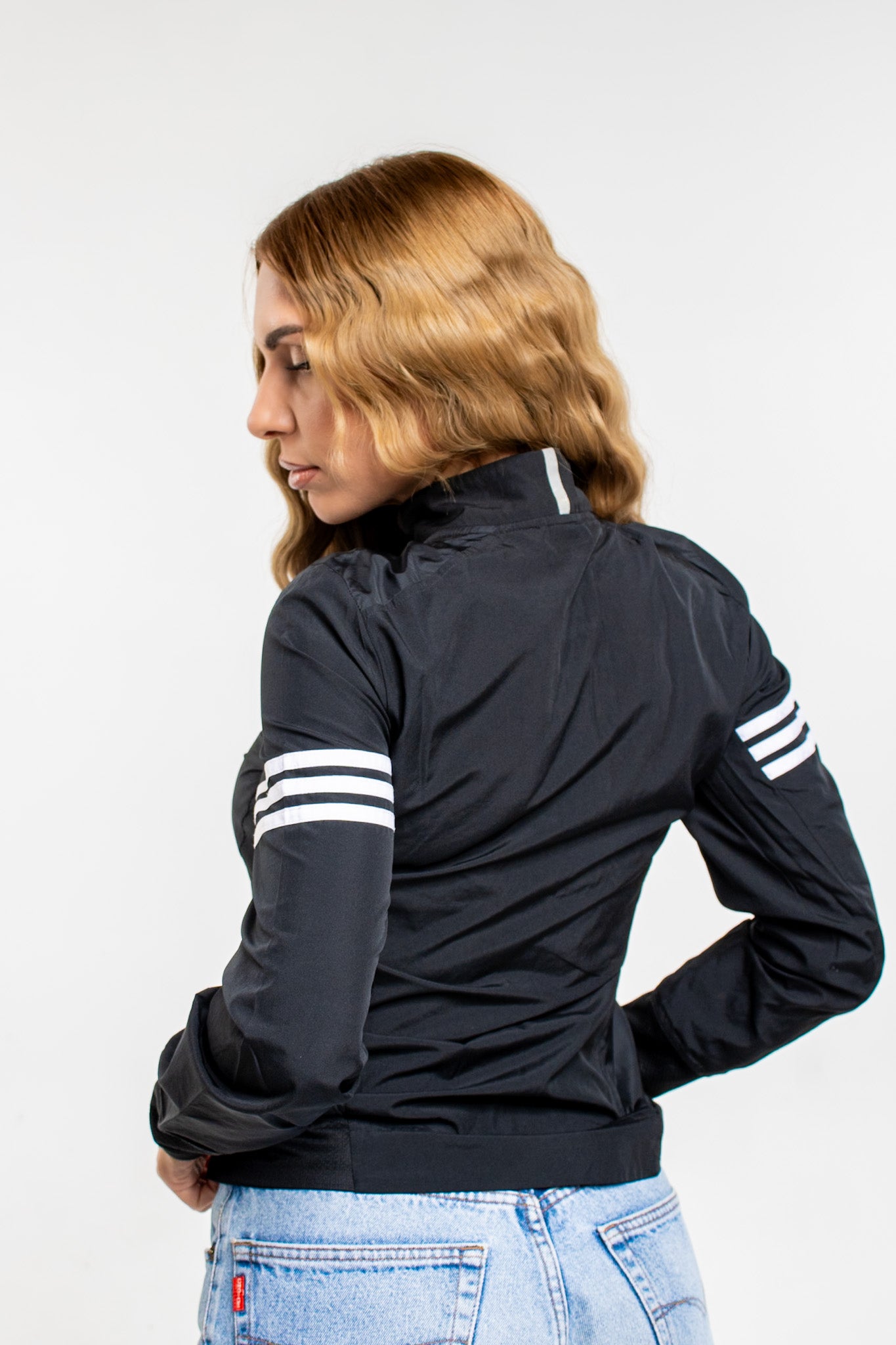 Adidas Jacket