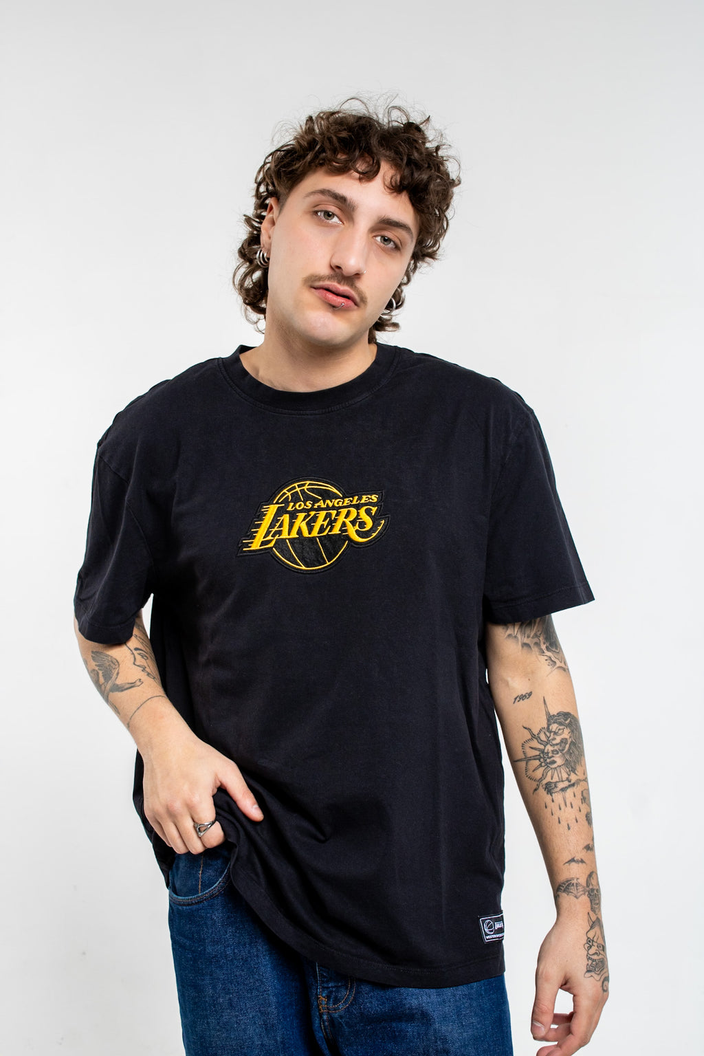 Lakers T-shirt
