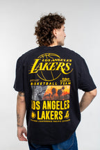 Lakers T-shirt