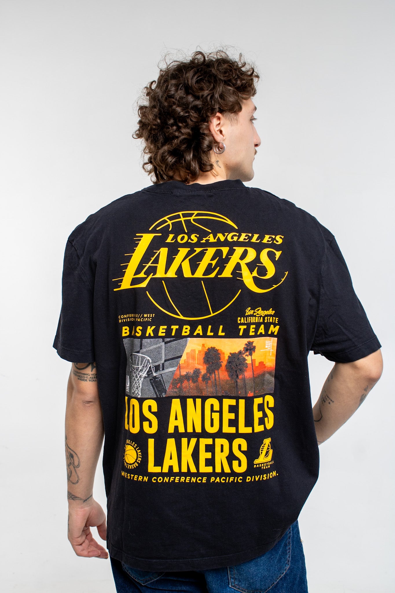 Lakers T-shirt