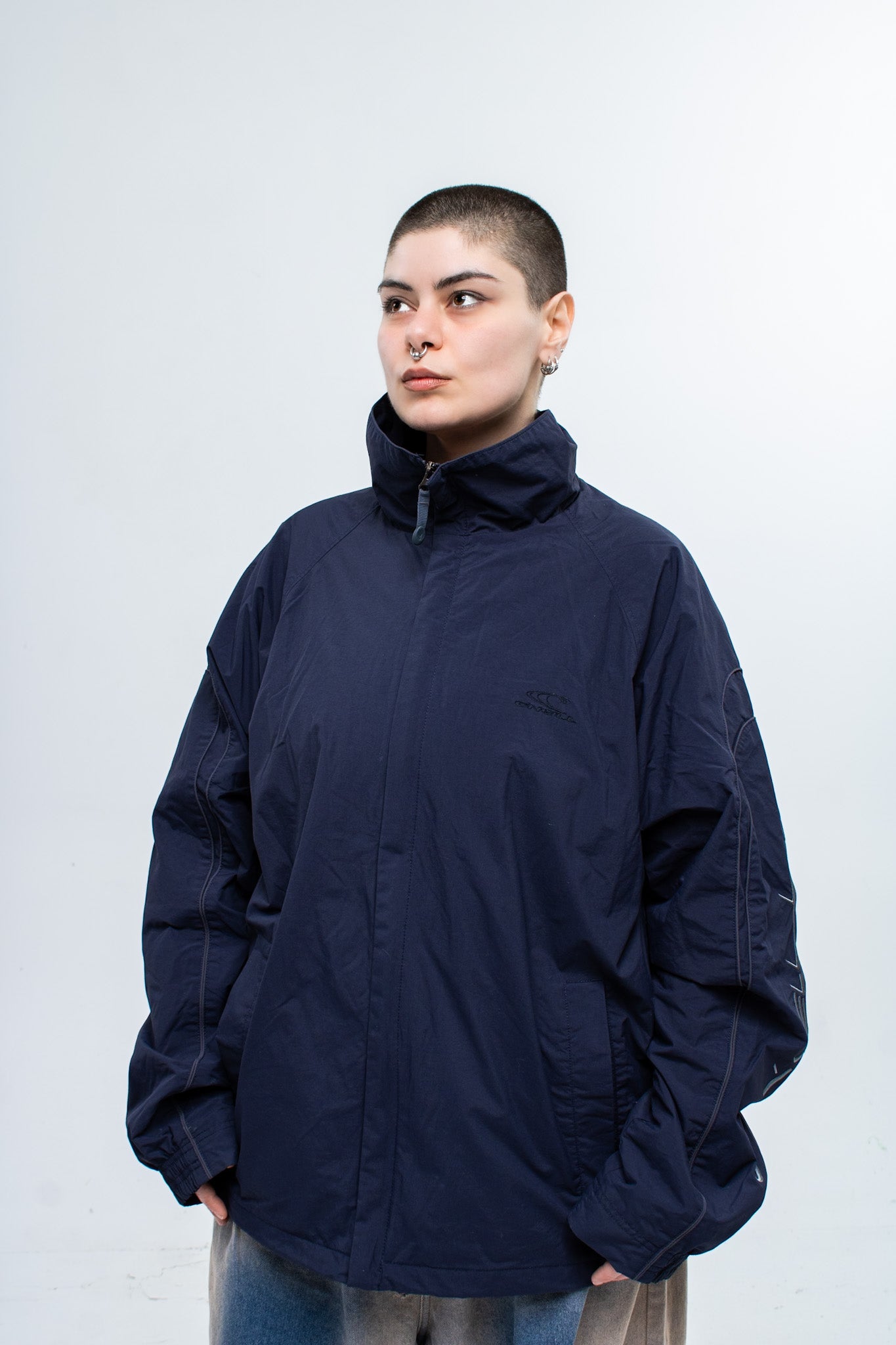 O’Neill Jacket