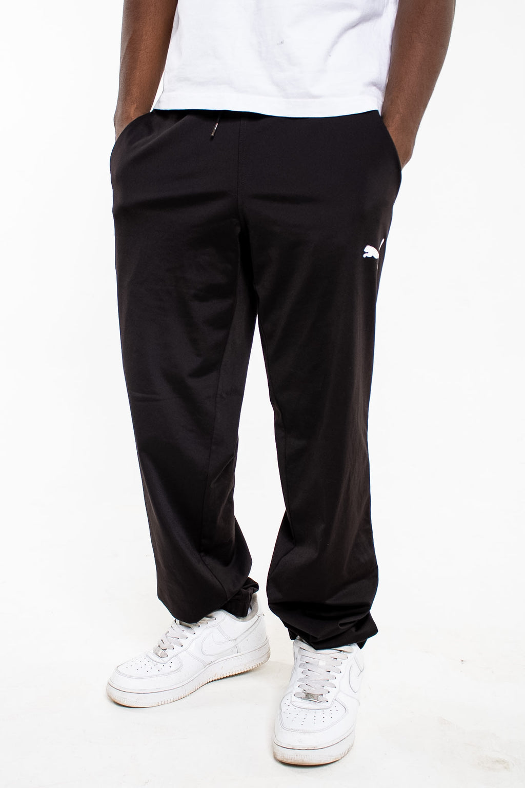 Puma Track Pants