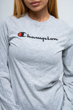 Champion Blouse