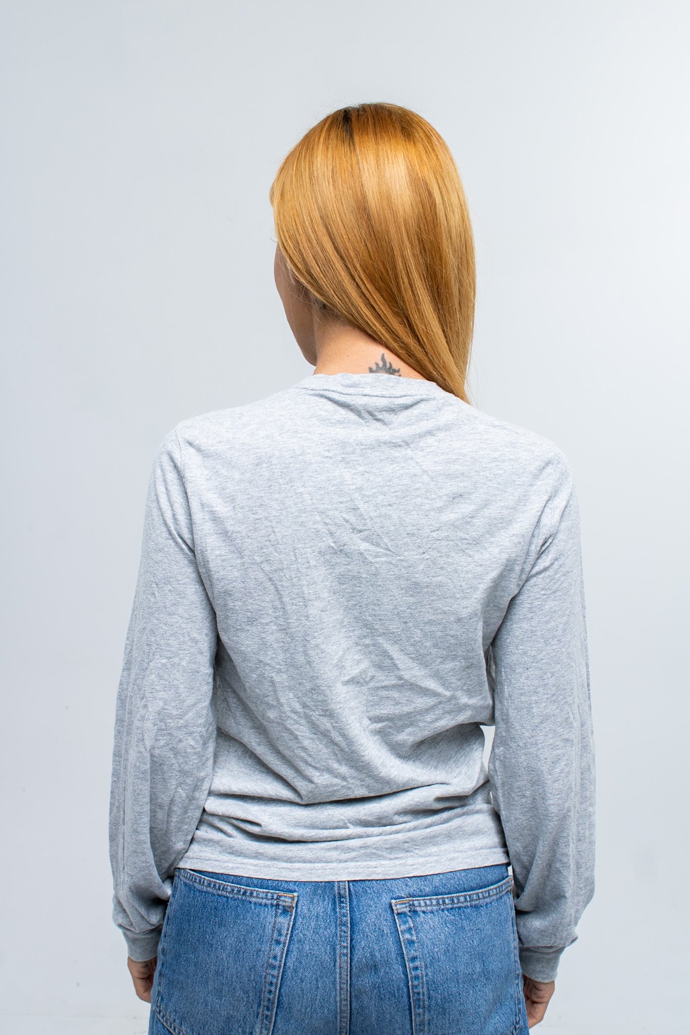 Champion Blouse