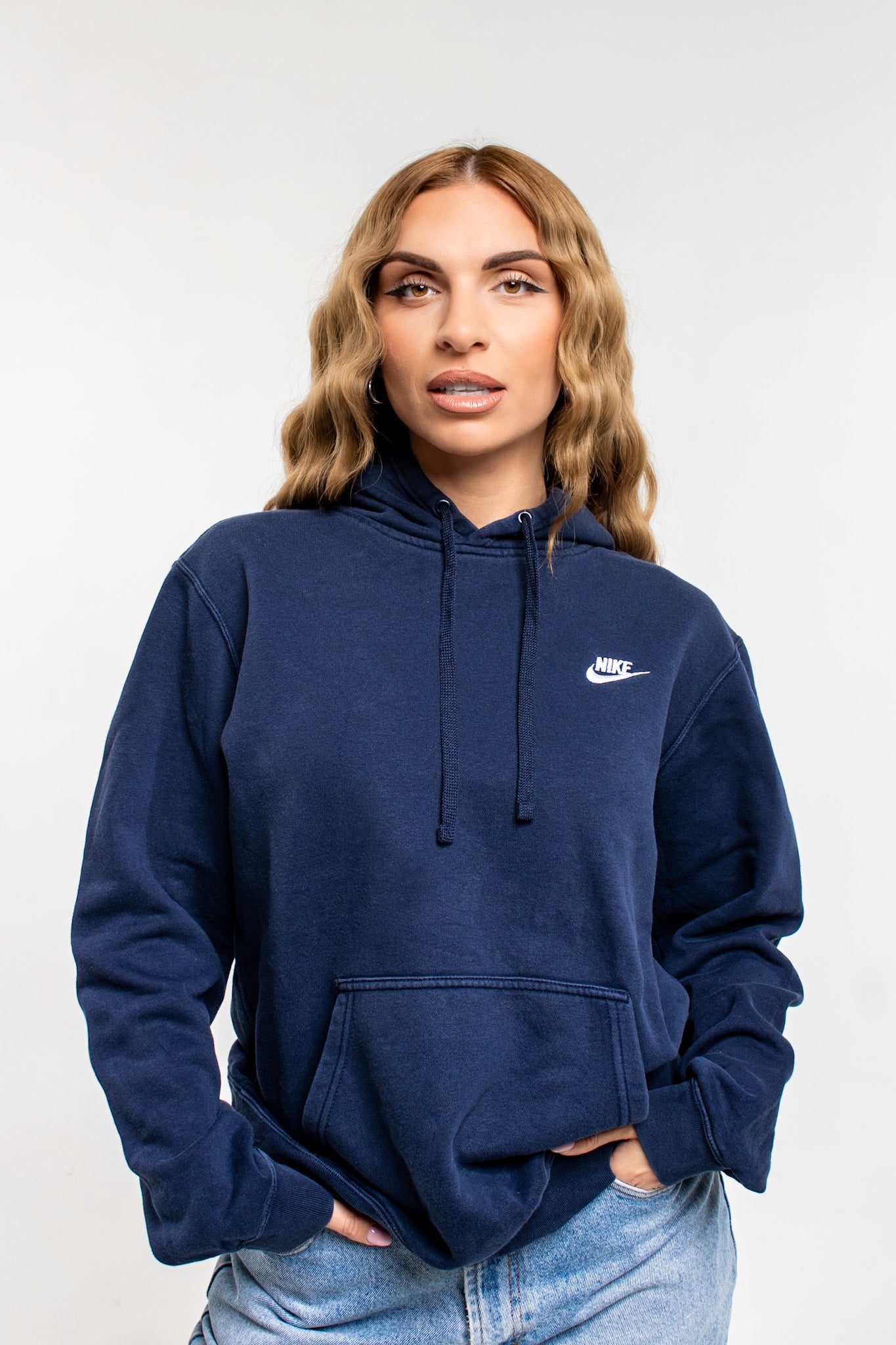 Nike Hoodie