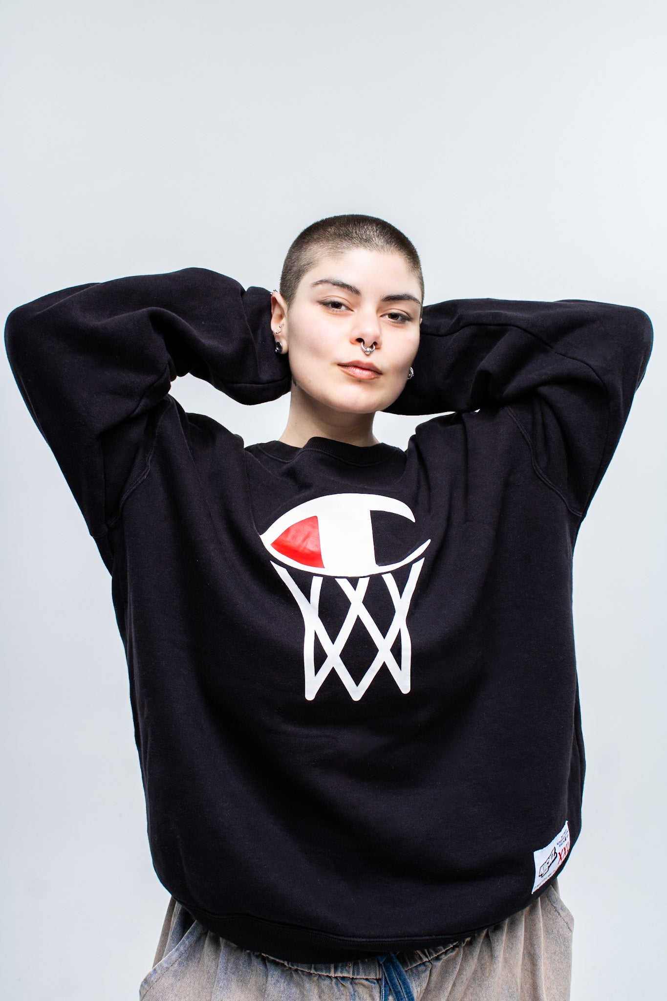 Champion Sweatshirt