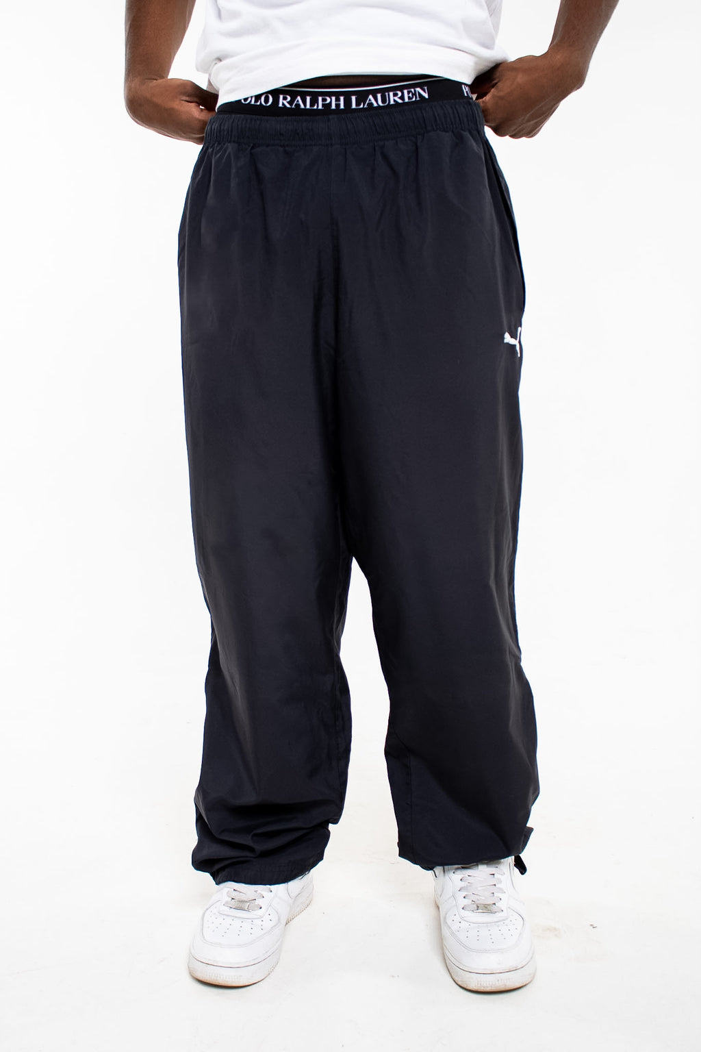 Puma Track Pants