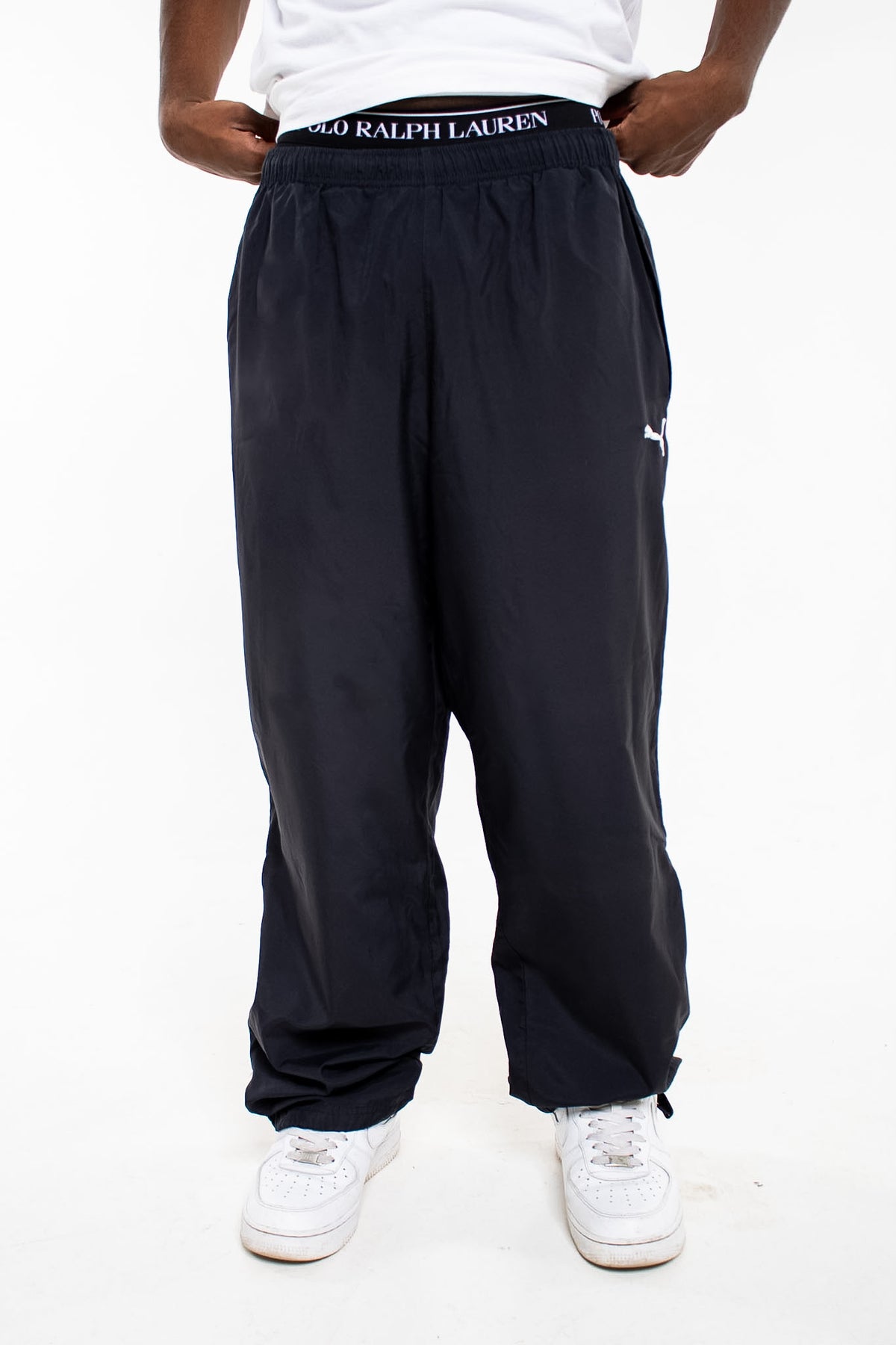 Puma Track Pants