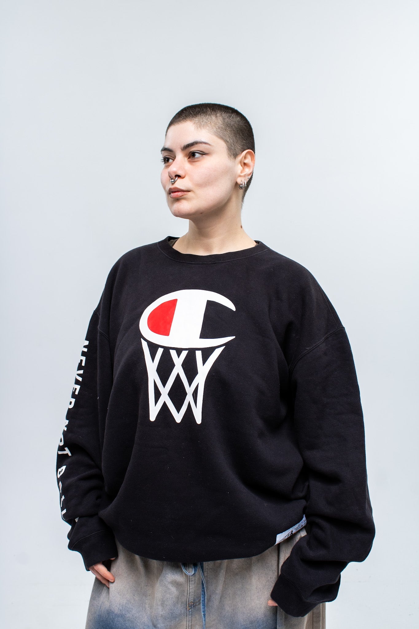 Champion Sweatshirt
