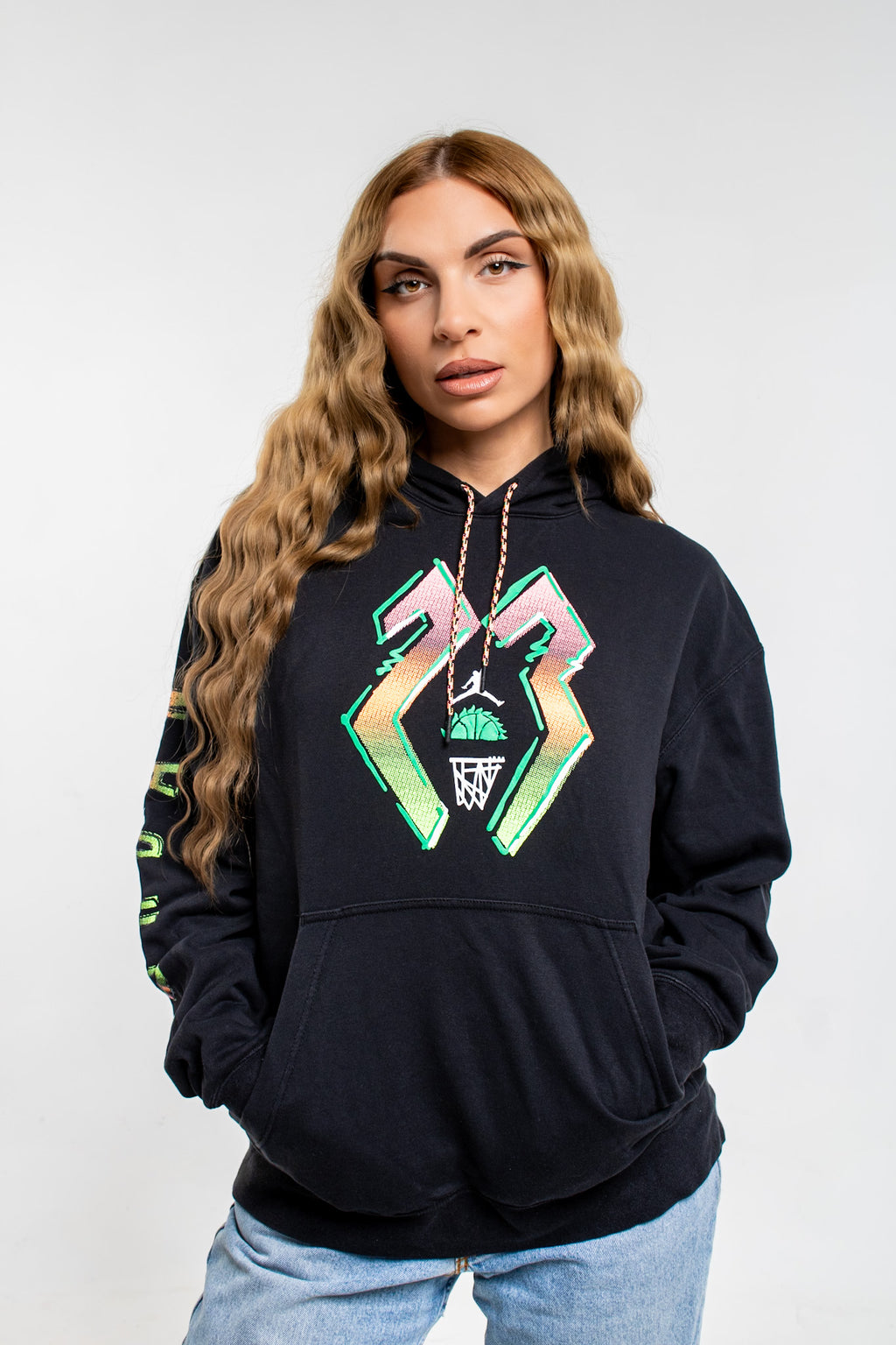 Jordan Hoodie