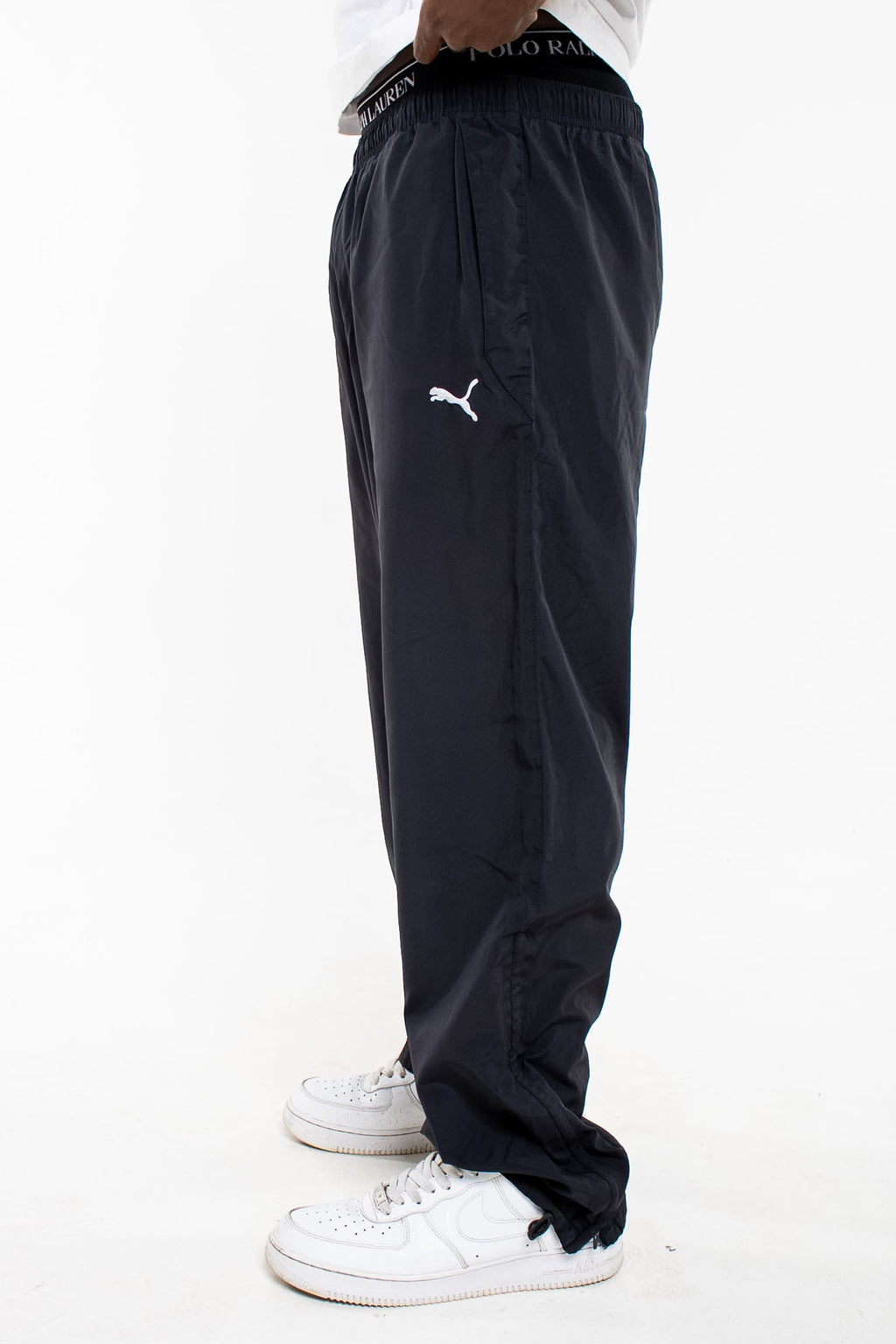 Puma Track Pants
