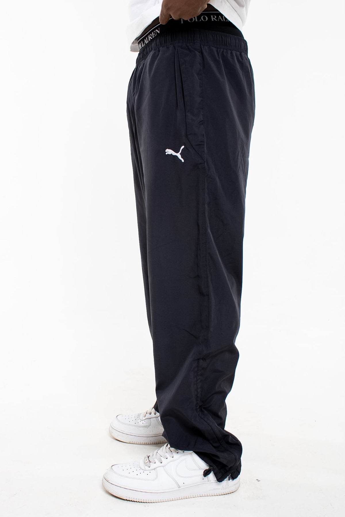 Puma Track Pants