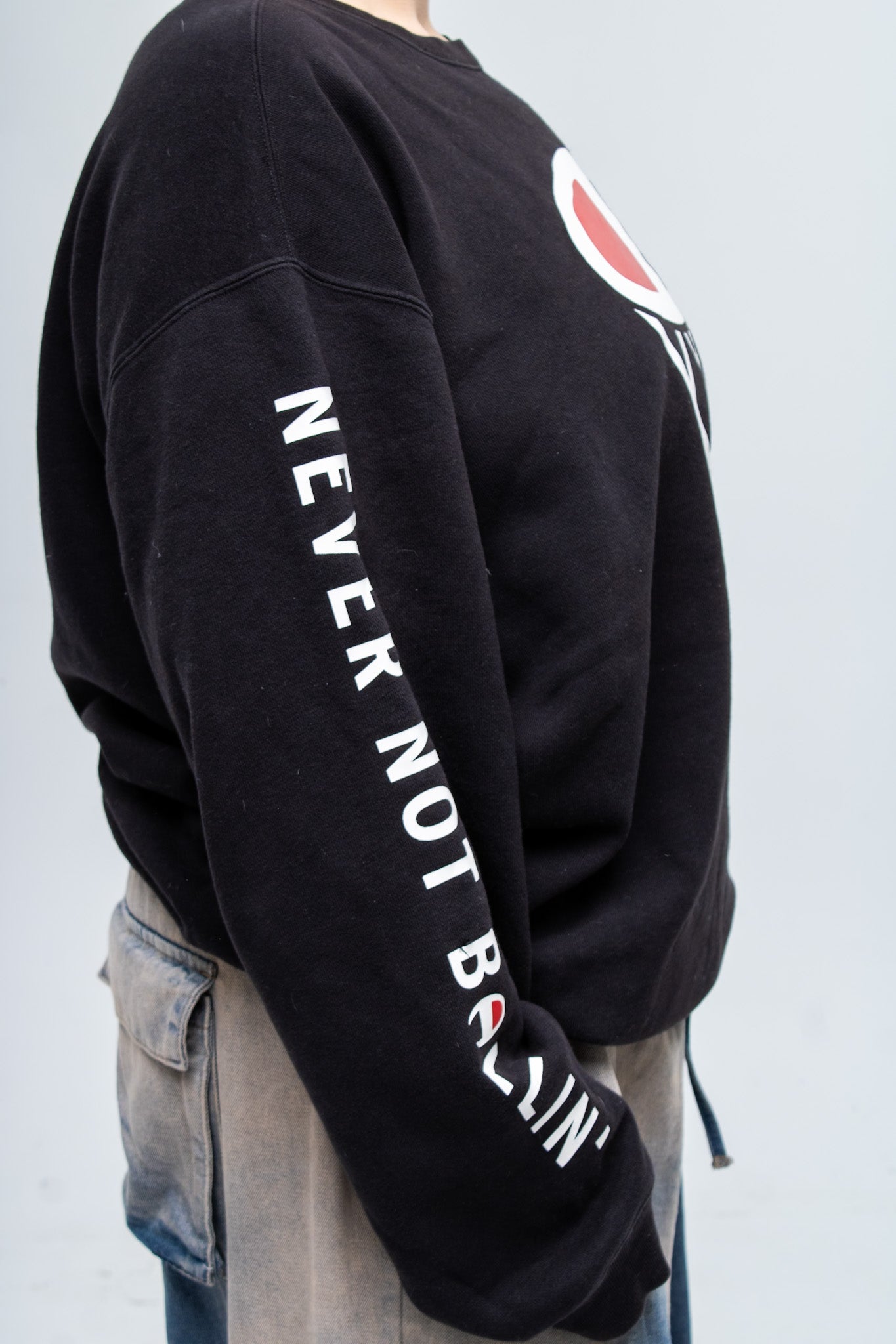 Champion Sweatshirt