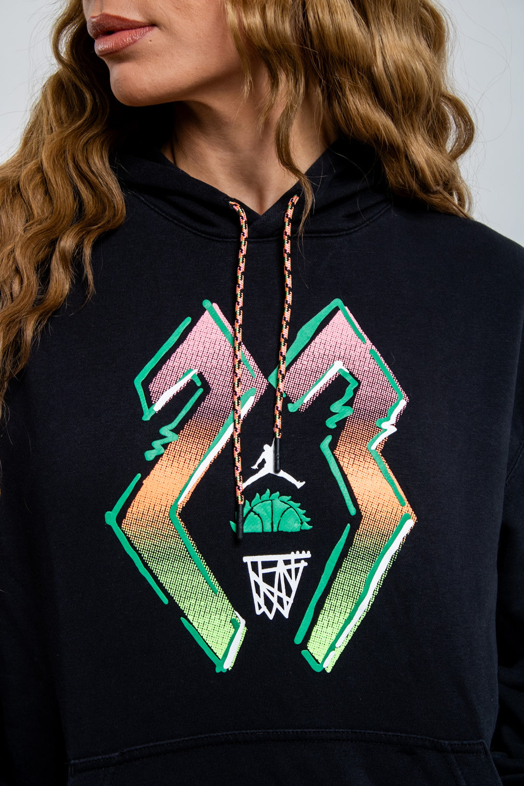 Jordan Hoodie