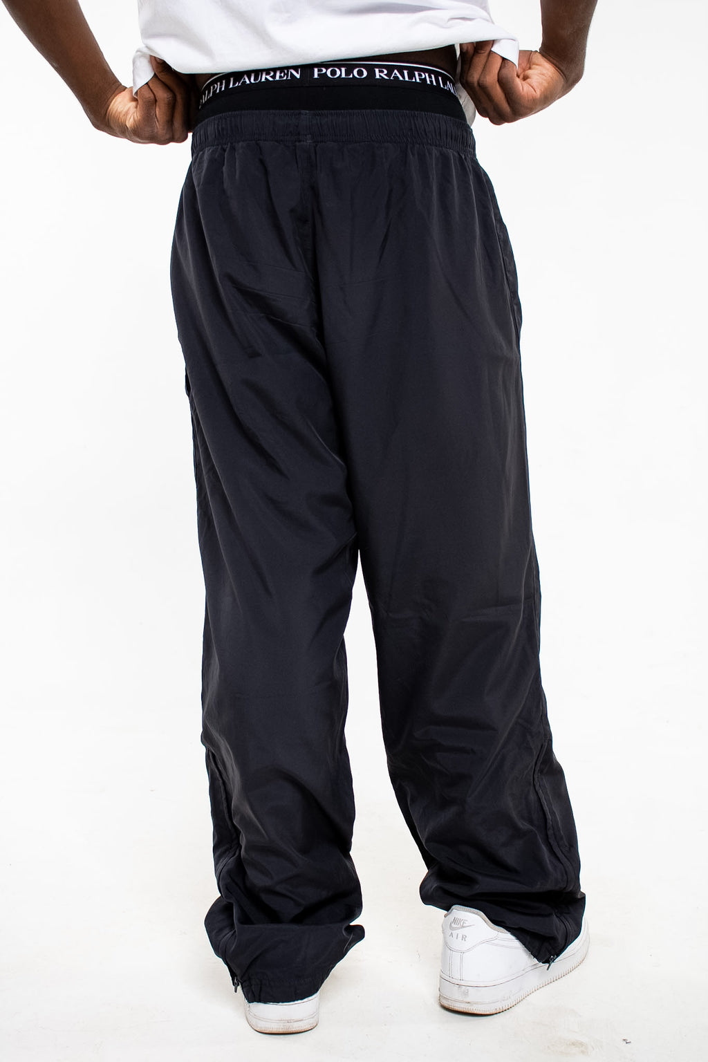 Puma Track Pants