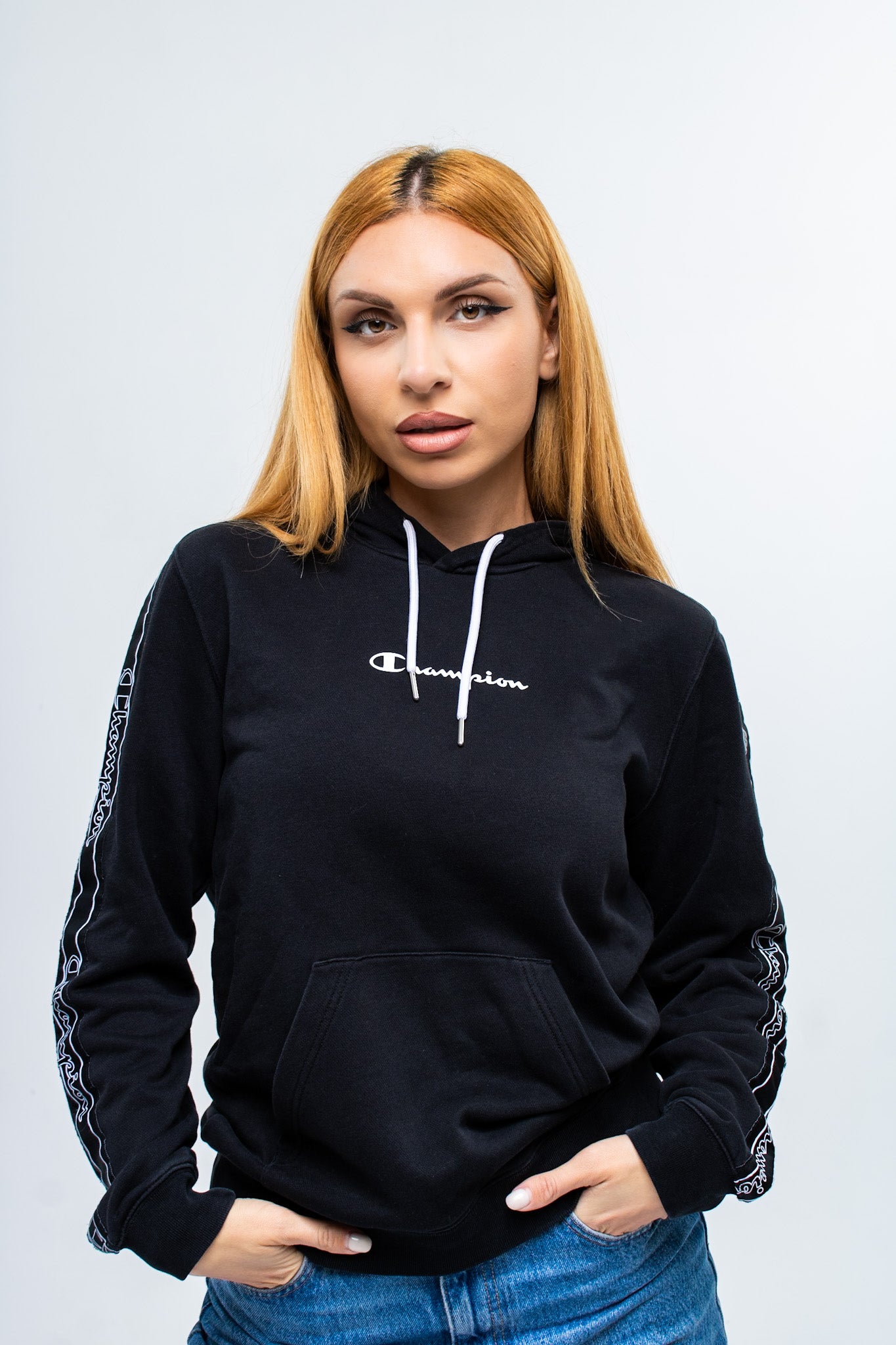 Champion Hoodie