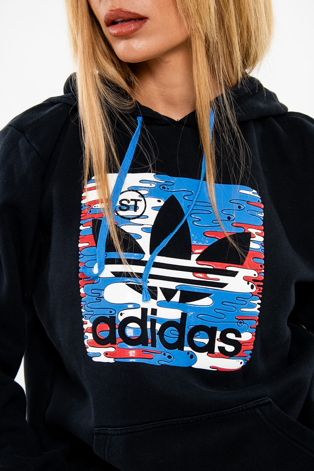 Adidas Hoodie
