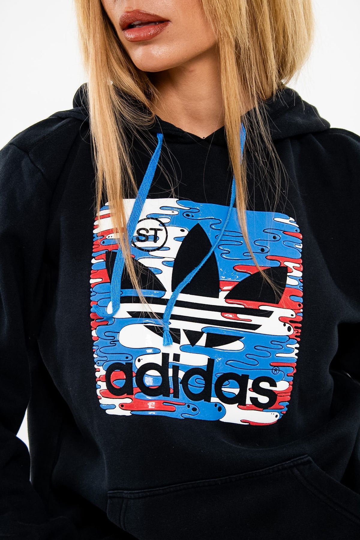 Adidas Hoodie