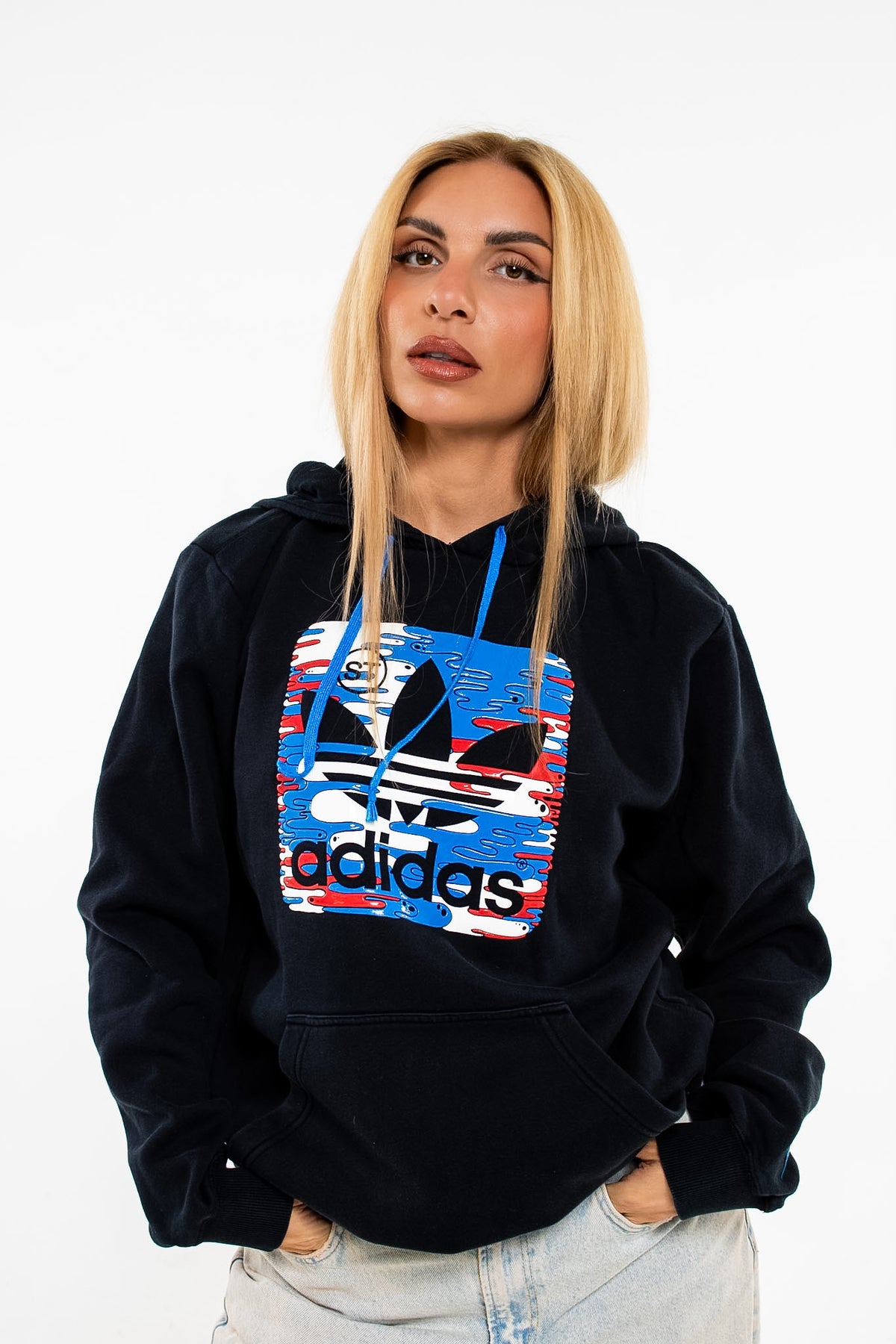 Adidas Hoodie