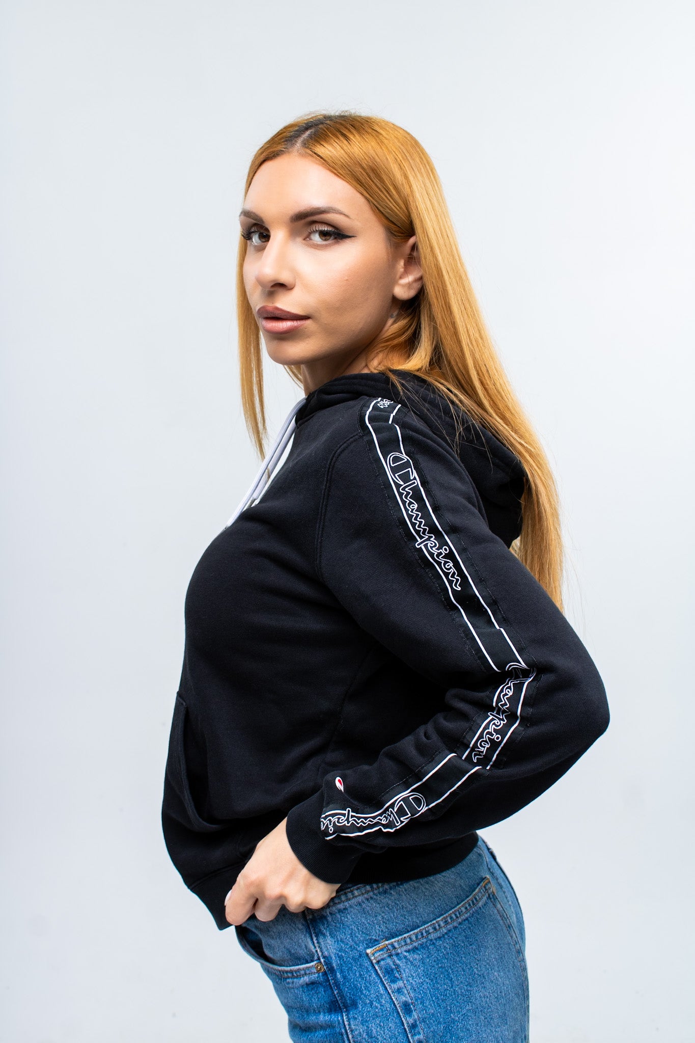 Champion Hoodie