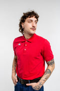 Kappa Polo T-shirt