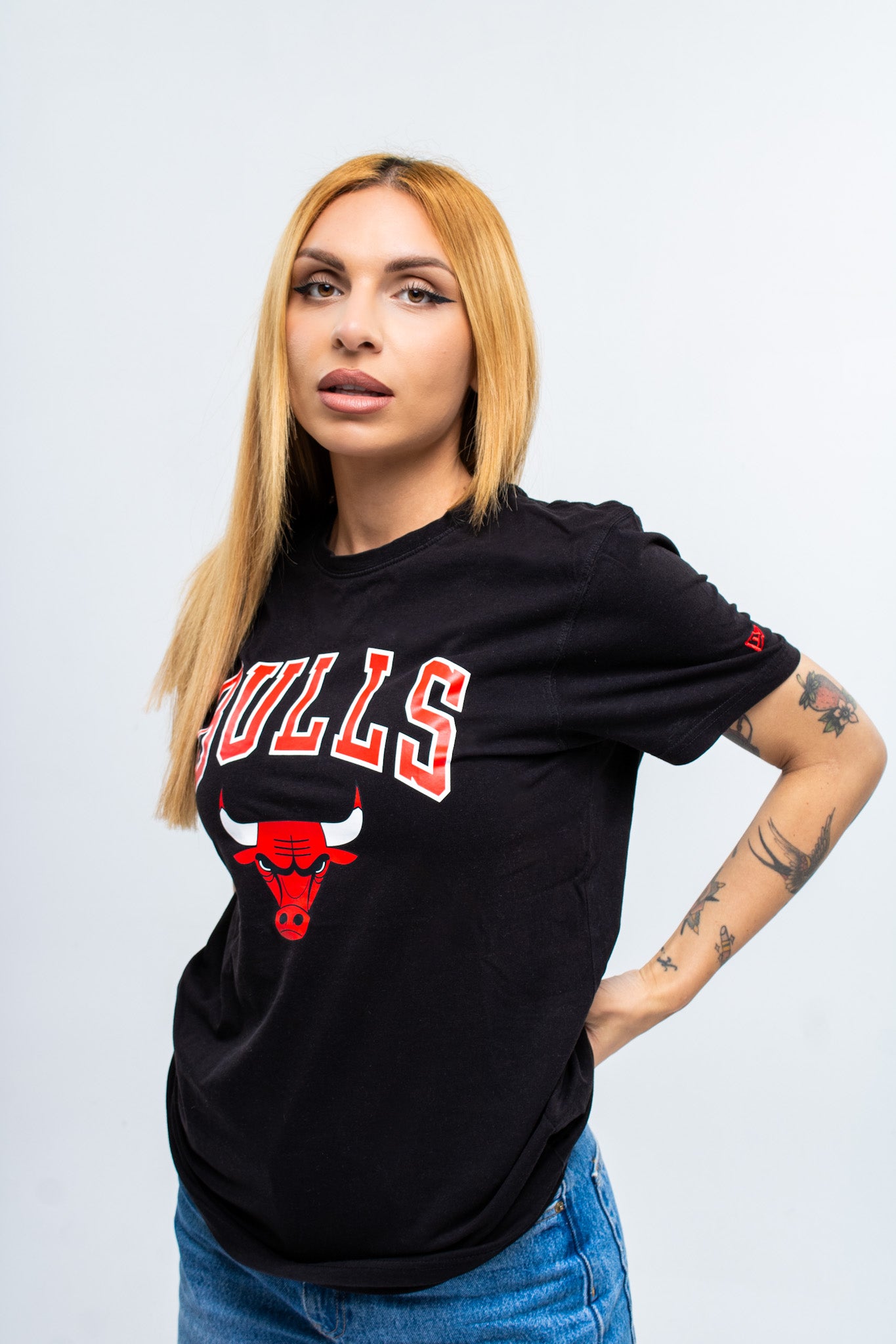 Bulls T-shirt