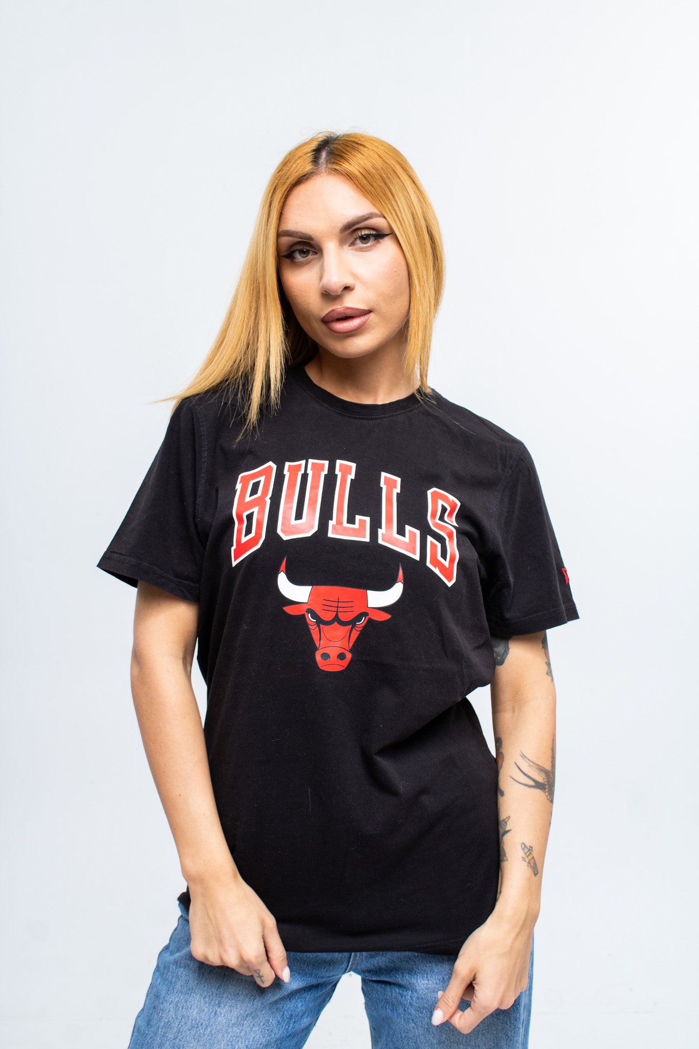 Bulls T-shirt
