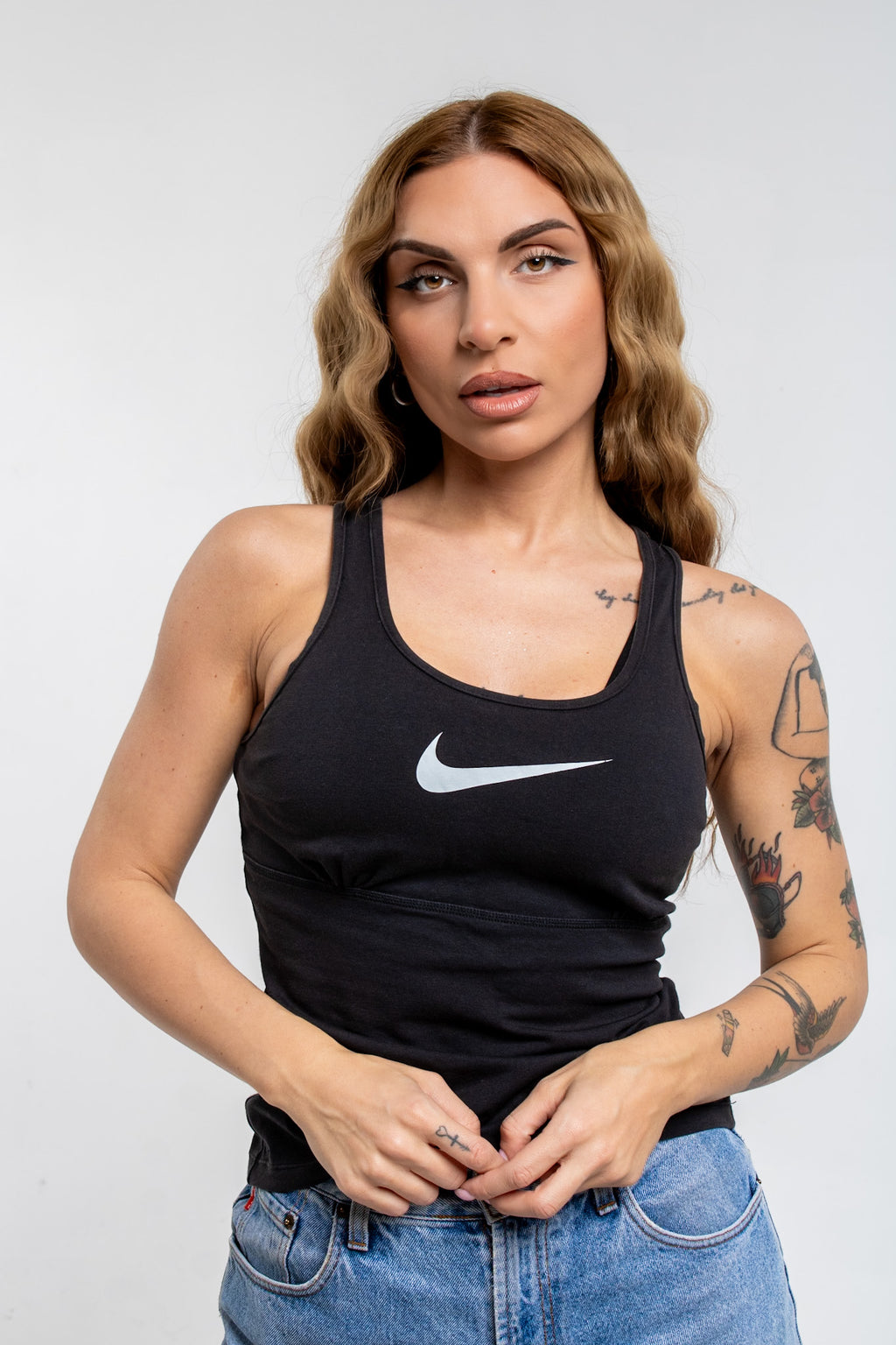 Nike Top