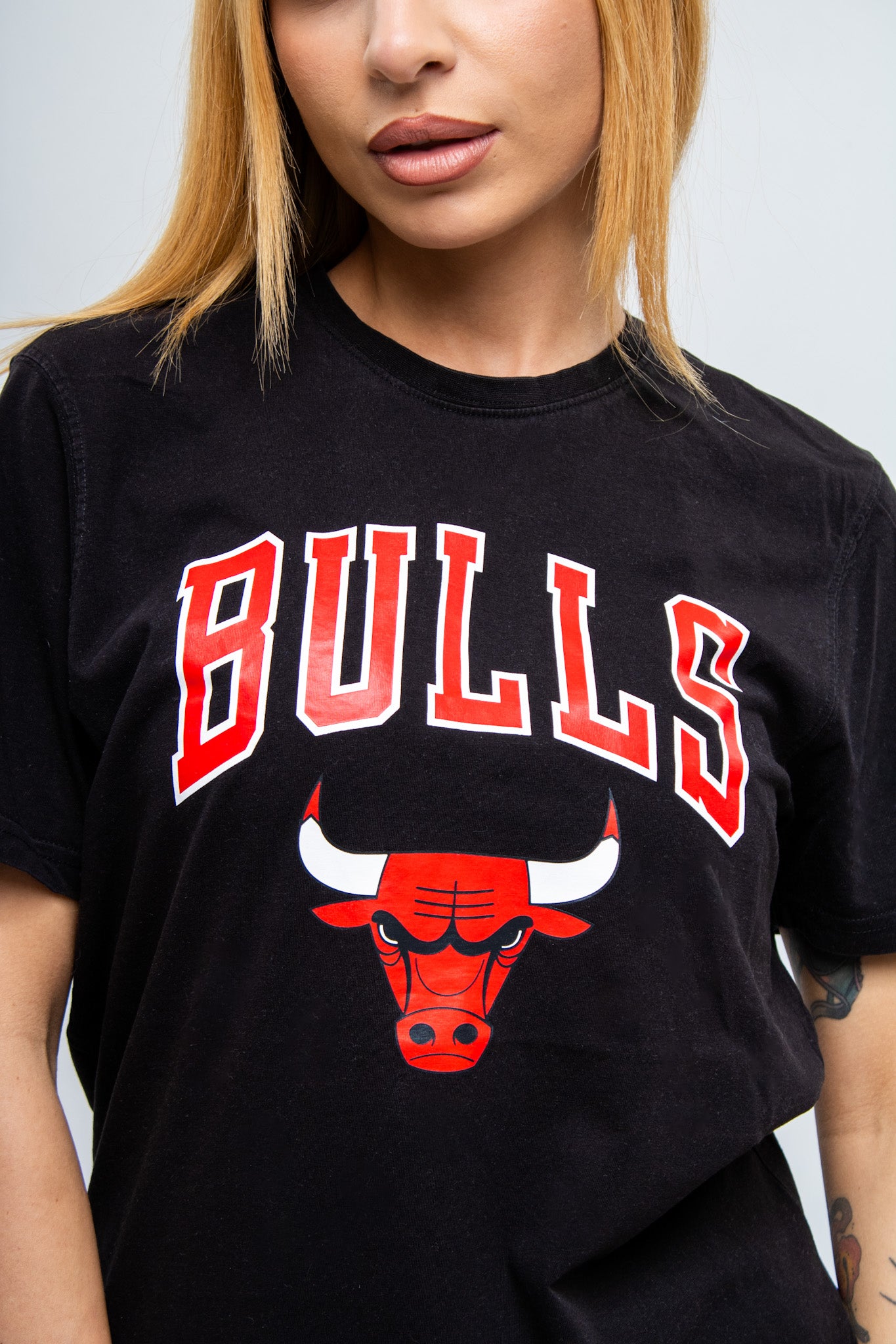 Bulls T-shirt