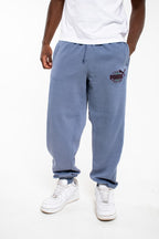 90s Puma Baggy Sweatpants