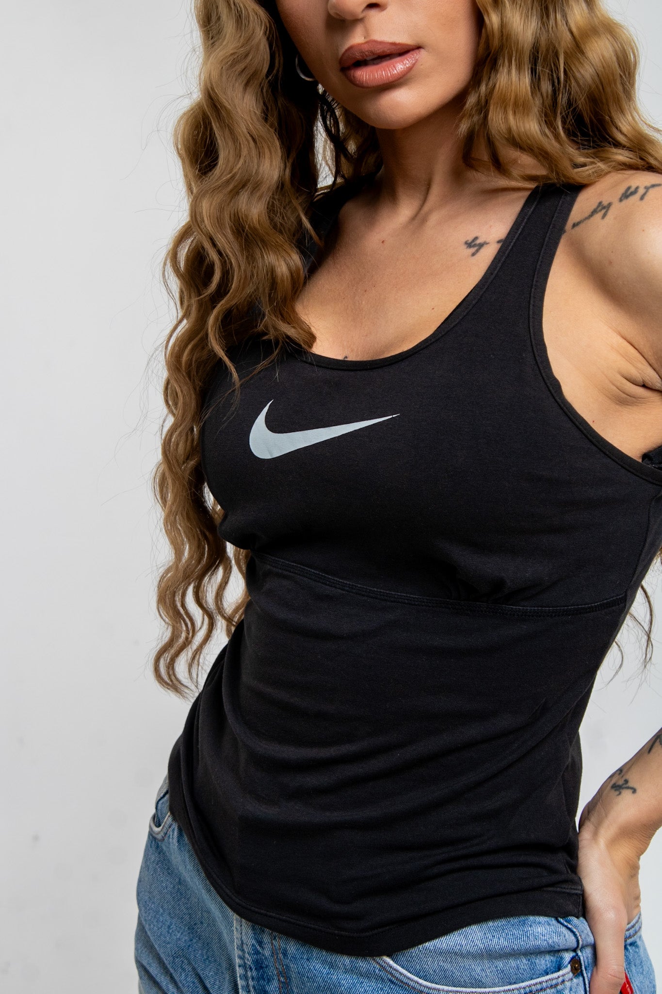 Nike Top