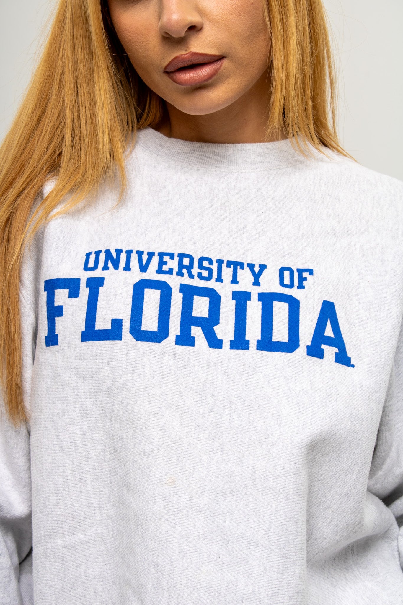 Champion University Sweatshirt