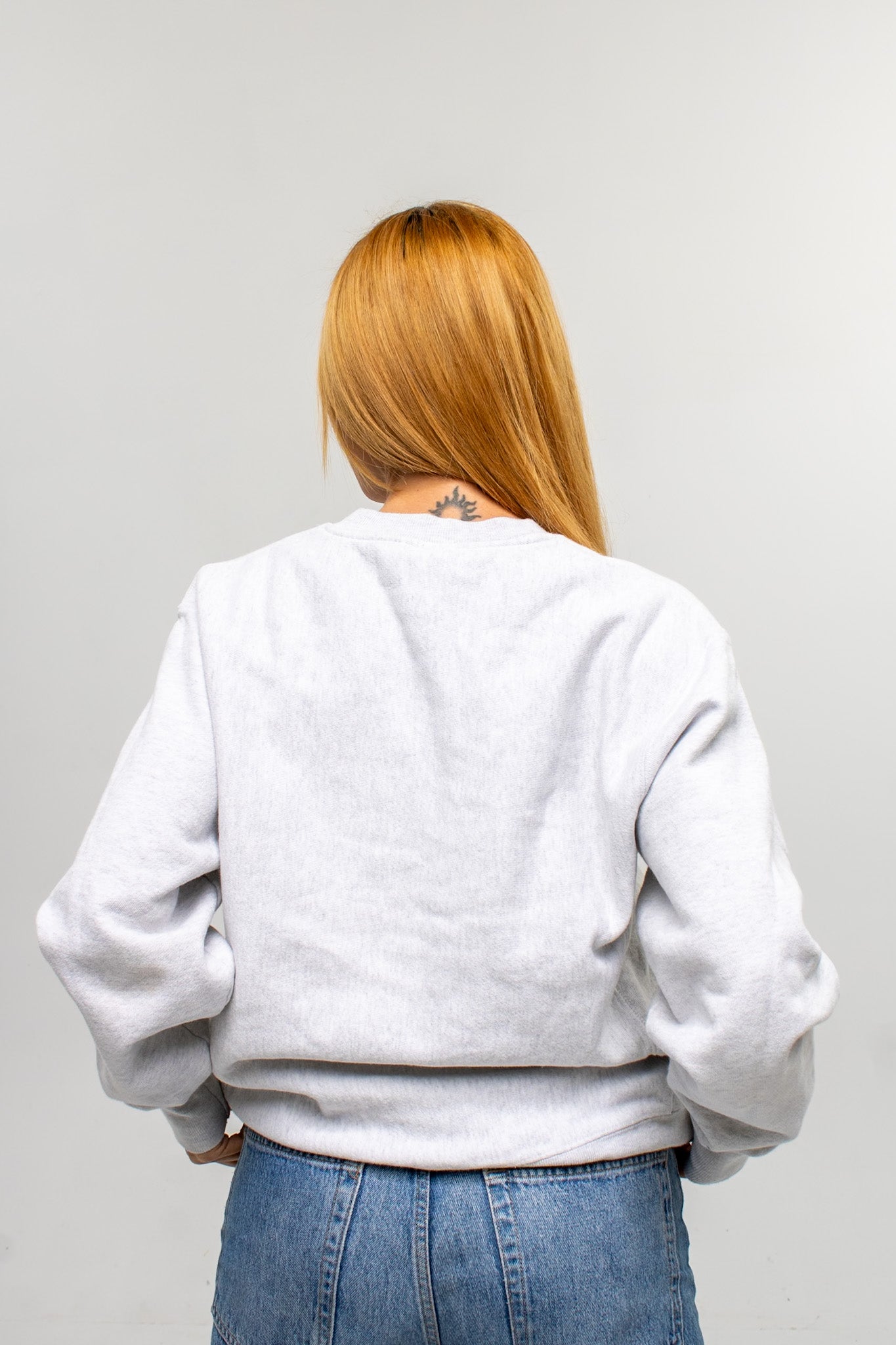 Champion University Sweatshirt