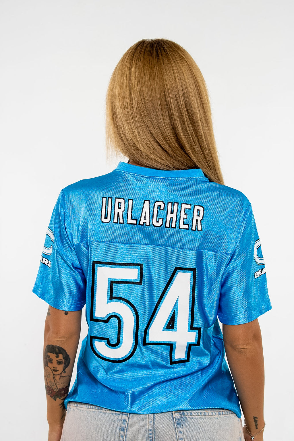 NFL Jersey