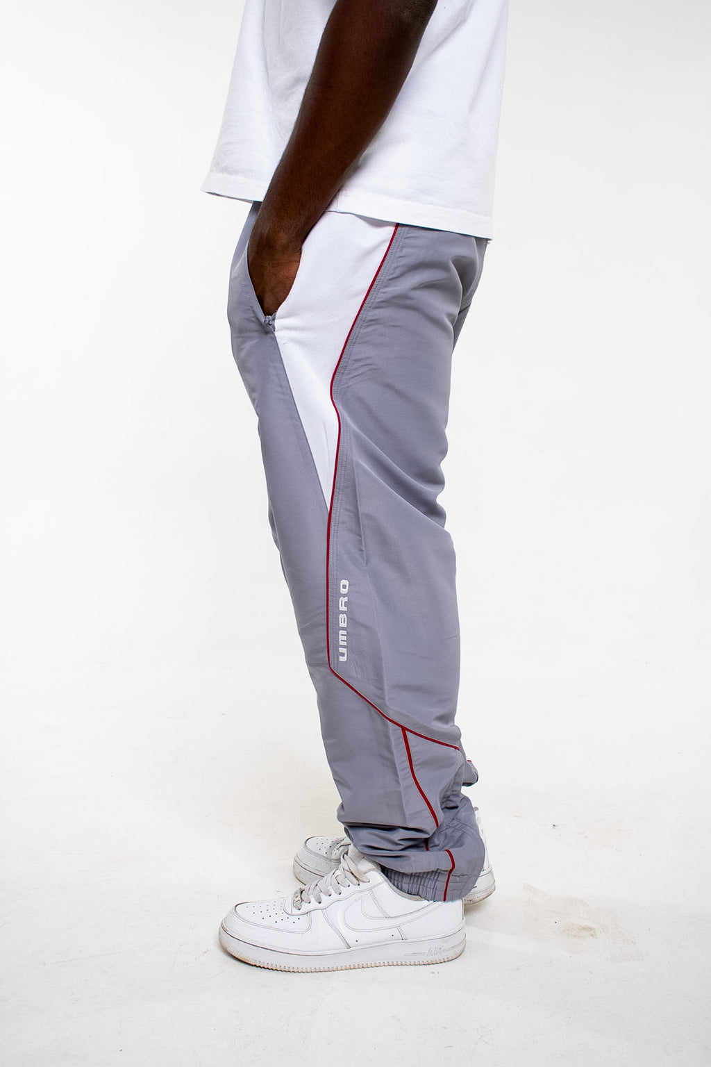 Umbro Track Pants