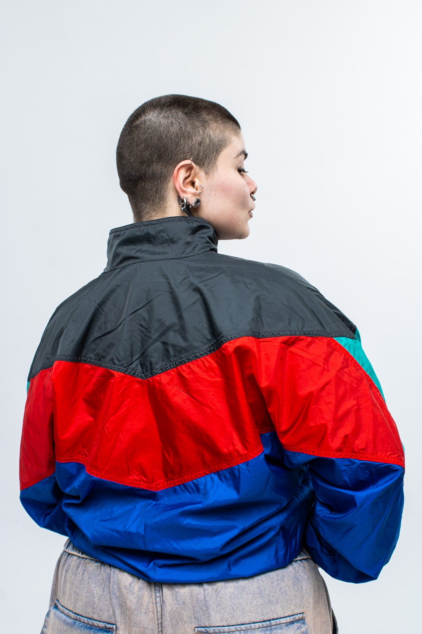 Adidas Jacket