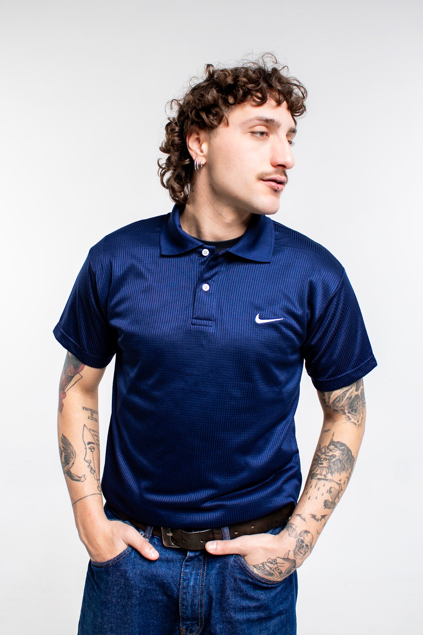 Nike Polo T-shirt