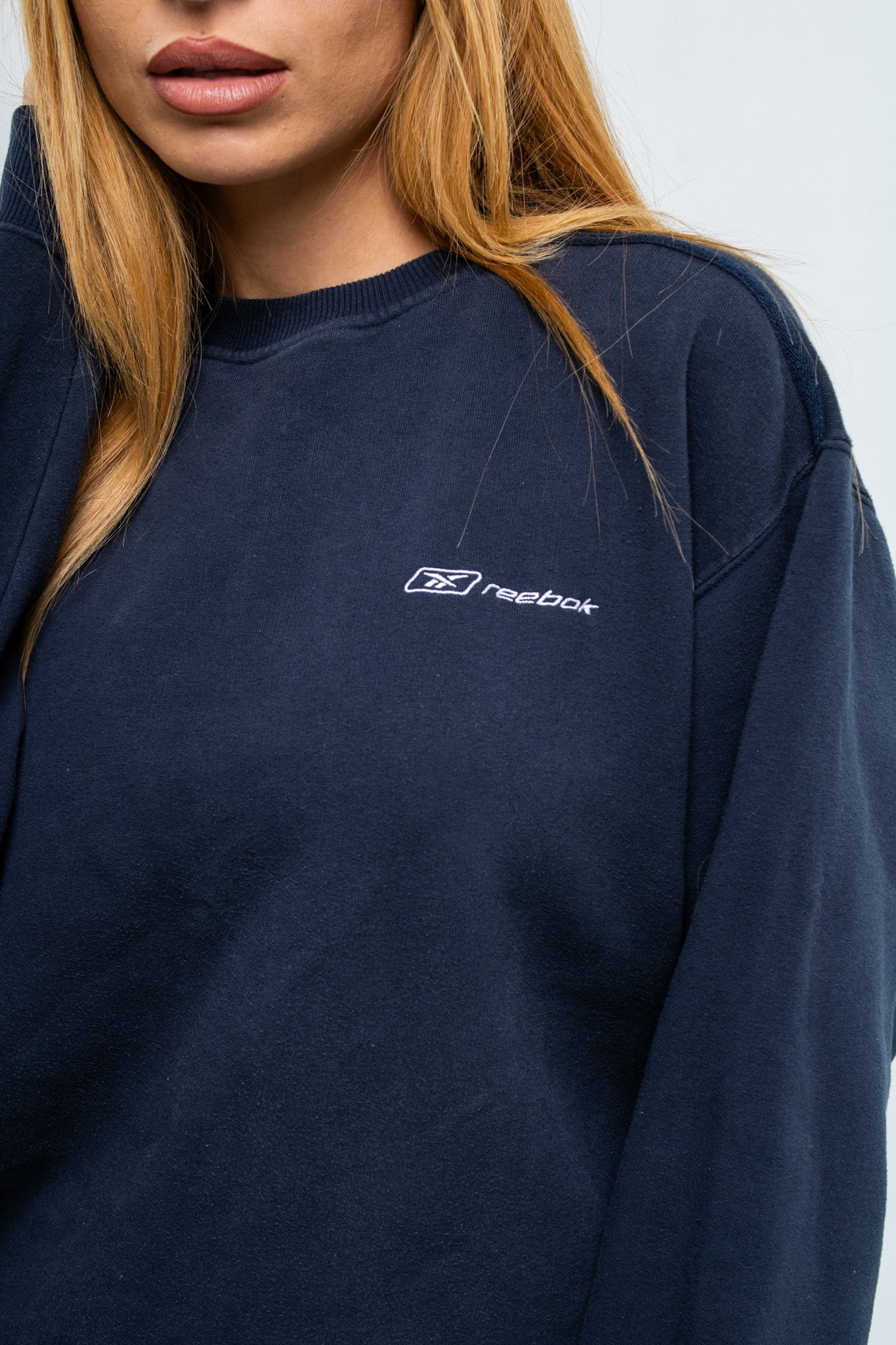Reebok Sweatshirt