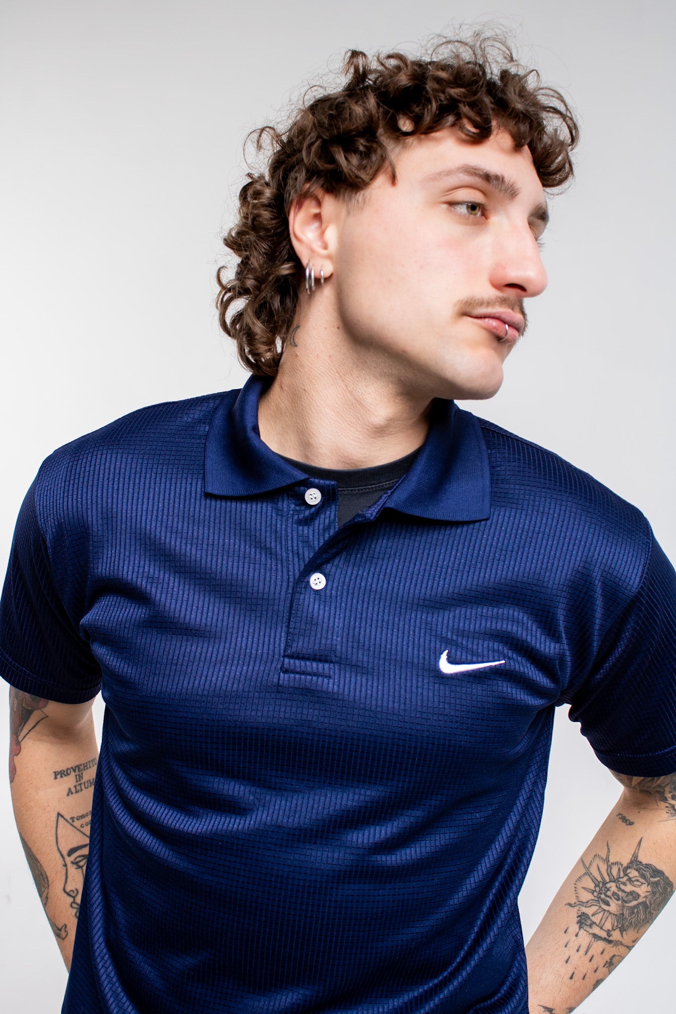 Nike Polo T-shirt