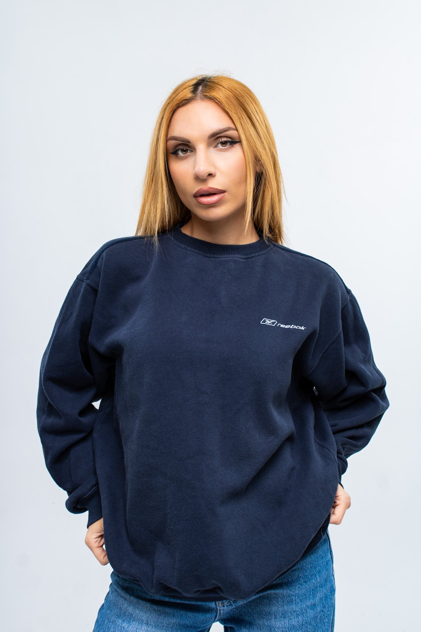 Reebok Sweatshirt