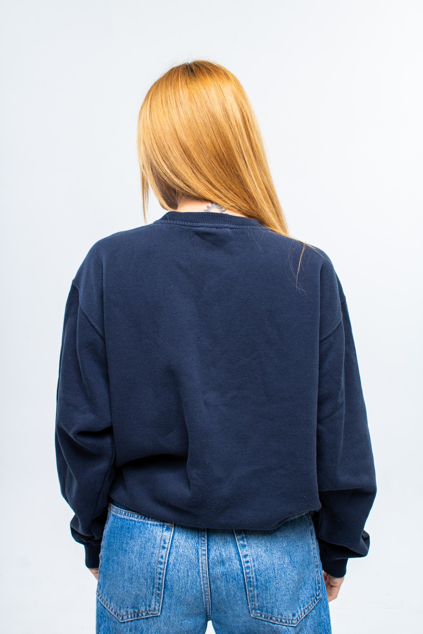 Reebok Sweatshirt
