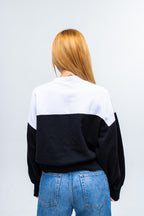 Champion Cropped Sweatshirt