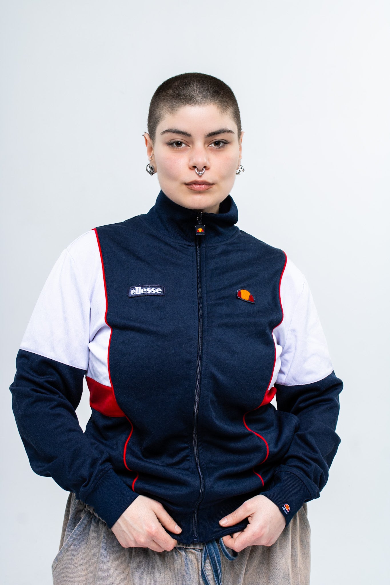 Ellesse Jacket
