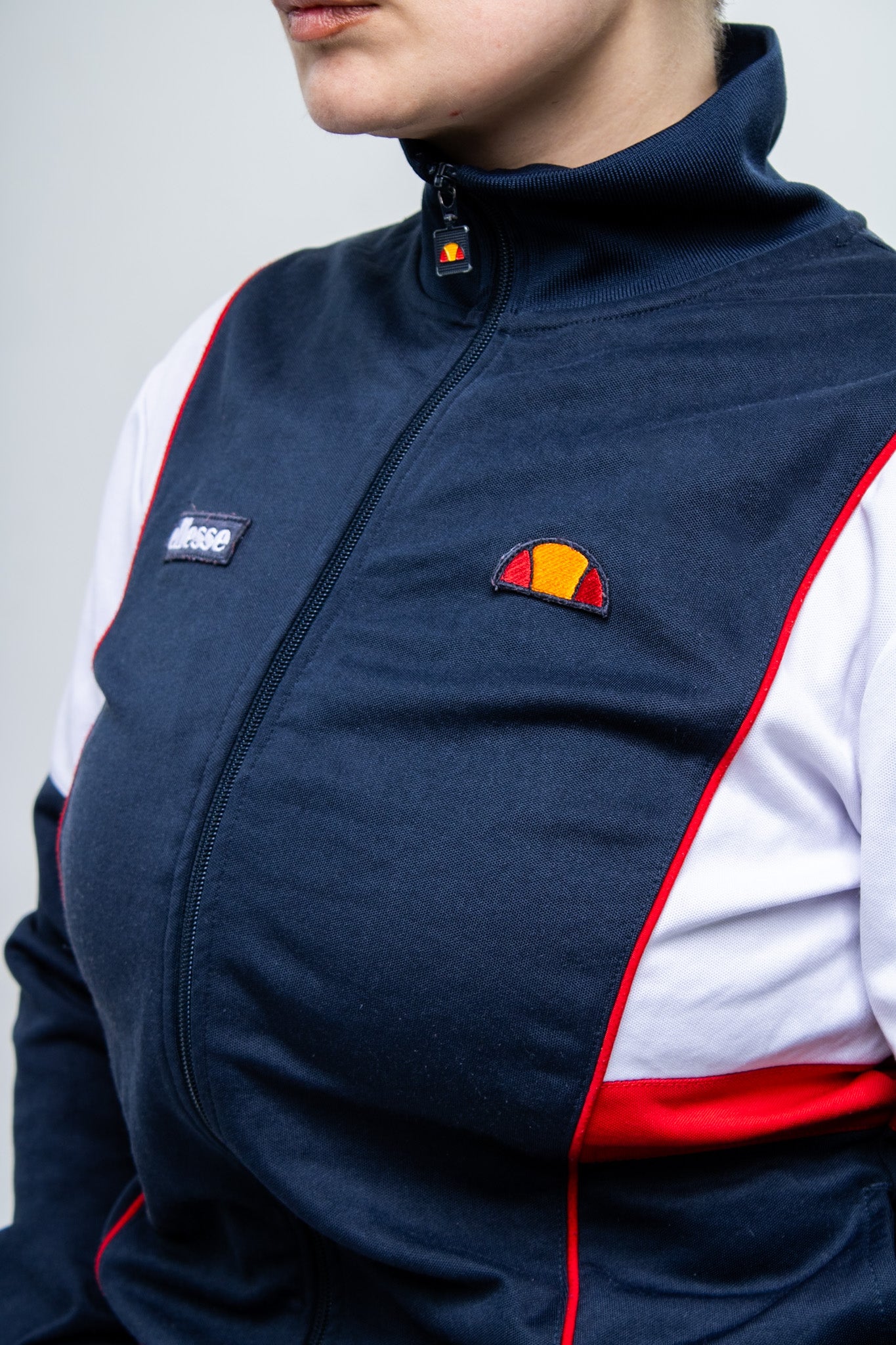 Ellesse Jacket