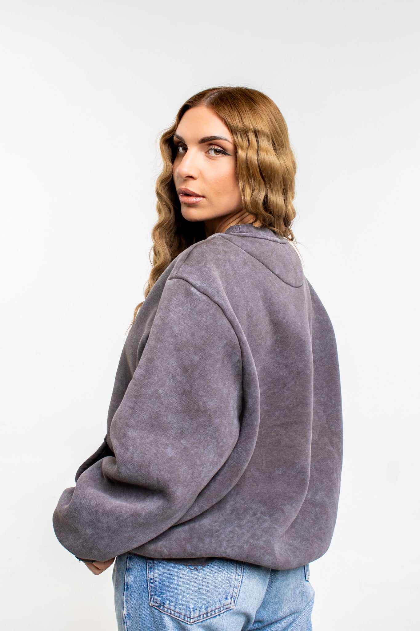 Karl Kani Sweatshirt